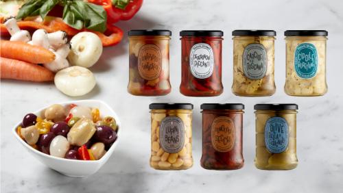 >Toscana Gourmet - autentiska smaker från Toscana